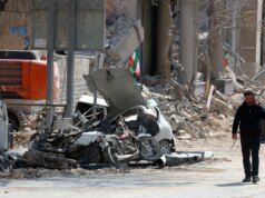 La guerra con l’Iran crea un incubo “burro e armi” per gli investitori