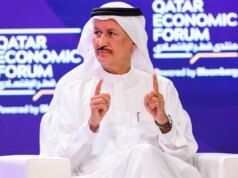 Hussain Sajwani, il principale partner di Trump negli Emirati Arabi Uniti