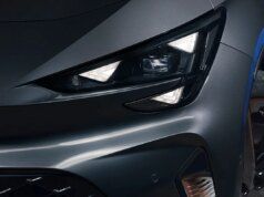 Nasce Cupra: nuovo design e più autonomia per il primo veicolo elettrico del marchio spagnolo