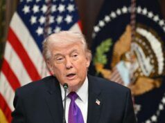 IN DIRETTA: Trump ospita una tavola rotonda sugli sport universitari