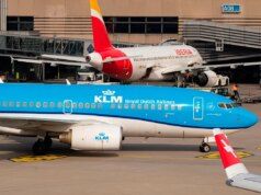 Le compagnie aeree europee guadagnano il 36% in più con quasi gli stessi passeggeri