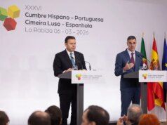 Spagna e Portogallo hanno raggiunto un accordo "maggiore integrazione europea"