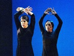 Il flamenco fa vibrare i palcoscenici di Manhattan