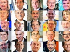 Riunione sull’espansione dell’industria della difesa