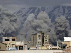 L’attacco dell’Iran durato 100 ore ha svuotato 98 trilioni di IDR dal portafoglio statunitense