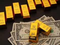 Le banche centrali non si fidano del dollaro e aumentano le riserve auree