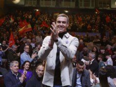 Sánchez accusa Feijoo e Abascal di sostenere una guerra che danneggerebbe gli spagnoli