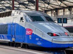 La SNCF si prepara a sbarcare in Italia dopo l’assegnazione dei diritti di traffico