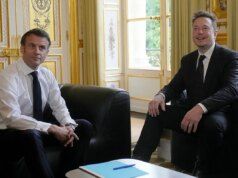 Lotta transatlantica per la libertà di espressione