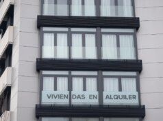 Gli affitti sono aumentati del 15%, nonostante la metà del capitale abbia già raggiunto il limite massimo