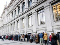 Il Tesoro torna sul mercato con un’asta di titoli di stato nel mezzo dei conflitti in Medio Oriente