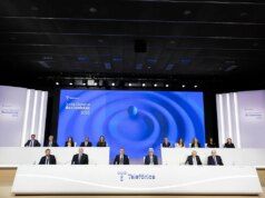 Il “reggente” Glass Lewis si unisce all’ISS per chiedere di votare contro gli stipendi di Telefónica nel 2025