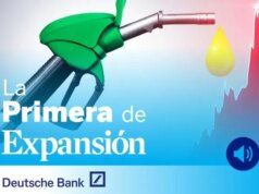 Prima espansione petrolifera, Iran, Repsol, settore bancario, Nikkei e G7