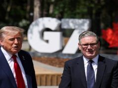 Il primo ministro britannico Keir Starmer chiama finalmente Trump dopo lo scontro sulla guerra con l’Iran