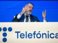VMO2 (Telefónica) è in trattative con Vodafone per fornire un servizio a banda larga alternativo a BT