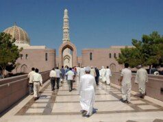 L’Oman limita i voli con jet privati mentre i milionari lasciano il Golfo come una valanga