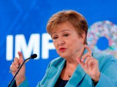 Il FMI avverte che dobbiamo farlo "prepararsi all’impensabile"