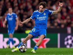 La stella del Real Madrid riceverà una squalifica europea se affronterà il Manchester City