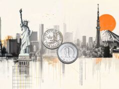 L’USD/JPY sale con l’aumento dei prezzi del petrolio e le tensioni esercitano ulteriore pressione sullo yen giapponese