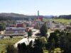 Ence investe 11 milioni di dollari nella manutenzione e nel miglioramento dell’impianto di Navia (Asturie)