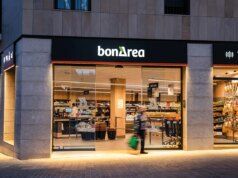 La catena BonÀrea prevede venti aperture nel 2026