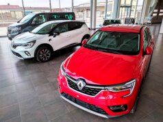 Le vendite di auto elettriche usate sono aumentate del 41%