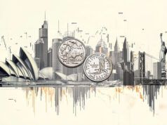 L’AUD/USD si sta riprendendo in modo significativo dal recente calo