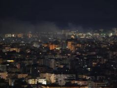 Disgustoso! İsrail Lübnan’a Saldırmak İçin Beyaz Fosfor Kullanıyor, Siviller İçin Ne Kadar Tehlikeli?