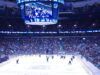 I senatori modificano la formazione mentre l’infortunio di Sanderson complica la partita contro i Canucks