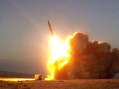 Campo militare tedesco in Giordania che ospita personale americano colpito da un missile balistico iraniano