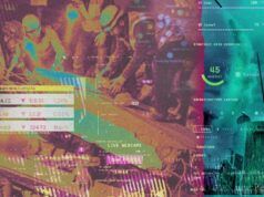 Scarica: L’intelligenza artificiale trasforma la guerra con l’Iran in un teatro e Anthropic fa causa agli Stati Uniti