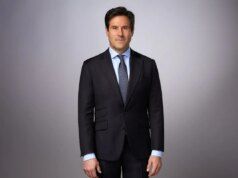 Mario Rodríguez è il nuovo presidente di Mediaset Spagna