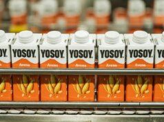 Il produttore Yosoy è cresciuto del 2% e ha raggiunto i 95 milioni di fatturato