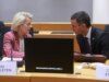 Von der Leyen ha svegliato Sánchez