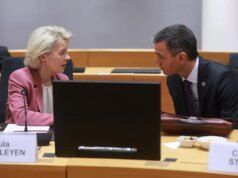 Von der Leyen ha svegliato Sánchez