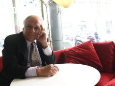 È morto a 89 anni il giornalista Raúl del Pozo