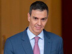 Sánchez suggerisce che di fronte alla guerra verranno adottate misure socioeconomiche e altre misure strutturali