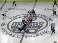 Il gol Power-Play di McDavid porta gli Oilers alla vittoria per 4-3 su Avalanche