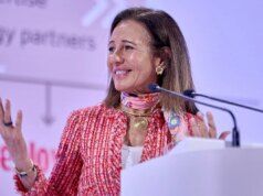 Santander difende la sua strategia di trasferimento del rischio davanti al mercato e alla BCE