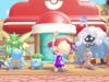 Le azioni Nintendo sono aumentate dopo le notizie sul successo di Pokemon Pokopia