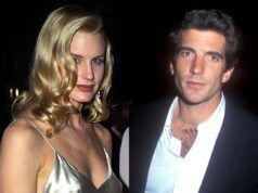 JFK. Il cugino di Daryl Hannah Arkay Jr. di Love Story è Douglas Kennedy