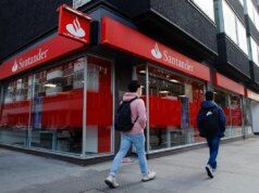 Santander e TSB aumentano i mutui nel Regno Unito nel vivo della guerra con l’Iran