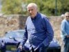 Amancio Ortega è entrato nella “top 10” delle persone più ricche del mondo con un patrimonio di 127,9 miliardi
