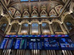 La capra di montagna soffre di nuovo per il petrolio da 100 dollari