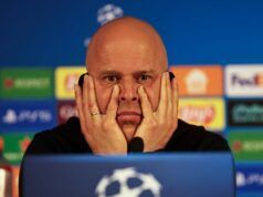 Notizie dal Liverpool: Arne Slot è stato avvertito mentre il Tottenham suggerisce prima dello scontro