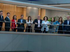 Si tratta di Cecabank, depositaria del patrimonio di 50 dirigenti