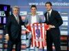 David Villa entra nel consiglio d’amministrazione dell’Atlético de Madrid dopo l’acquisizione dell’Apollo