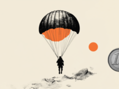 L’EUR/USD estende le perdite mentre la guerra tra Stati Uniti e Iran aumenta la domanda di dollari USA