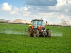 Allarme nella Spagna rurale: aumento del diesel e dei fertilizzanti agricoli a causa della guerra