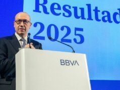 Il BBVA ha scelto il nuovo braccio destro di Onur Genç